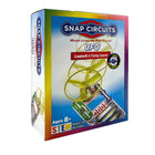Snap Circuits - OVNI-Activités STEM pour l'enfant qui aime apprendre, créer et jouer​