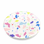 PopSockets - PopGrip - Fête du Terrazzo-Offre une prise en main sécurisée pour vous permettre d'envoyer des textos à une main, de prendre de meilleures photos et de regarder des vidéos de chats les mains libres