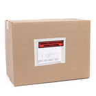Geocan - Enveloppes d'expédition, 4,5 x 5,5 po, paquet de 1000-Bilingue