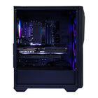 MSI - Ordinateur de bureau de jeu Codex Z2 CODZ2B8NVM441 - AMD Ryzen R7-8700F - GeForce RTX 5060 Ti - 1 To SSD - 32 Go RAM - Windows 11 Famille -5