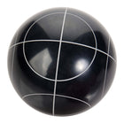 Triumph - Ensemble De Pétanques Résine - 100 mm - Rouge/Bleu -FACILE À NETTOYER : Les pièces du jeu se nettoient toutes à l’aide d’un chiffon humide