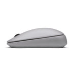 Souris Kensington SureTrack avec double connectivité sans fil - gris-Elle se conforme aux protocoles de sécurité d’entreprise et protège vos données des cybercriminels à l’aide d’une technologie de chiffrement de classe gouvernementale