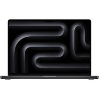 Apple for Education - MacBook Pro 16 po - M4 Pro - 24 Go RAM - SSD 512 Go - Noir sidéral - Paquet 5-Que vous soyez en plein soleil ou dans un studio sombre, l'écran Liquid Retina XDR de 16,2 pouces offre des visuels clairs et spectaculaires avec une résolution de 3 456 x 2 234 et un contraste riche.