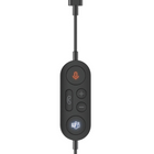 Incase par Microsoft - Casque USB-C moderne - Noir-Garantie limitée d'un an