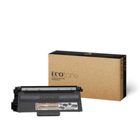 Brother TN750 Recyclé Ecotone 8K-rendement  :8000