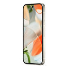 Google - Pixel 9 - 128 Go - Porcelaine - Déverrouillé-Des performances puissantes : Le Pixel 9 fonctionne rapidement et de façon fluide avec 12 Go de mémoire vive sur Android 14. De plus, il est conçu pour exploiter l'IA avancée de Google.