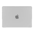 Étui de protection JC pal Mac guard pour MacBook pro 14" (modèles 2024 M4, 2023 M3 / M2, 2021 M1) - Mat E clair-Utilise un matériau en polycarbonate de haute qualité qui est à la fois durable et très flexible
