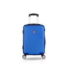 TUCCI Italy - Valise rigide Salita 20" - Bleu-
Texture résistante aux rayures