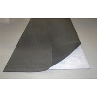 Edgewood - Sous-tapis D'intérieur Hold-A-Rug Léger Anti-Dérapant - 5 pi l x 8 pi L - Blanc-Pour Usage Léger