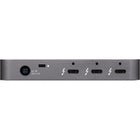 OWC - Concentrateur Thunderbolt-Emplacement de sécurité Kensington Nano