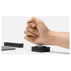 Microsoft - Bouton D-pad adaptatif - Noir commercial-Connexions : Bluetooth 5.1 ; USB 2.0 pleine vitesse (prise USB-C)