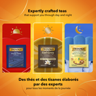 Twinings - Sachets de thé noir Earl Grey vanille crémeuse - paquet de 20-6