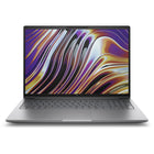 HP - Station de travail mobile ZBook Power 16 po G11 A - AMD Ryzen 7 8845HS - SSD 1 To - 32 Go RAM - Windows 11 Pro-Exécutez des charges de travail 3D avec un GPU intégré ou discret, un processeur AMD et de grandes configurations de mémoire