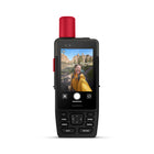 Garmin - GPSMAP H1i Plus GPS portatif premium avec technologie satellite inReach Plus-PARTAGE DE LOCALISATION LIVETRACK - Avec un abonnement inReach actif, laissez facilement vos amis ou votre famille suivre votre position pendant que vous êtes en déplacement, pas besoin de pointer votre appareil directement vers le ciel pour trouver des satellites. Ils peuvent voir vos progrès, y compris la distance, le temps et l'élévation.