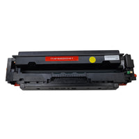 Balloon Brand - Cartouche de toner HP W2022X compatible - Très haut rendement - Jaune-Répond aux normes de compatibilité OEM