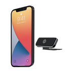 Mighty Mount - Simpl Mag Support Magnétique Pour Ableau De Bord - Rectangulaire-La perfection rectangulaire compacte : un rectangle petit mais puissant avec 4 aimants puissants, prouvant que la taille ne compromet pas la force !