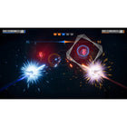 Aaero2: Black Razor Edition pour PlayStation 5-Campagne solo complète et modes coop et PvP à 2 joueurs (à la fois en canapé et en ligne) pour que vous puissiez revenir en arrière avec vos amis! Des visuels stylisés époustouflants, avec un éclairage dynamique et des effets – admirez le décor tout en combattant des robots ennemis! Commandez votre vaisseau à travers plus de 20 niveaux uniques