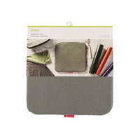 Cricut - Tapis Easypress 12 x 12po-Protégez votre surface et réalisez des applications de fer sans faille avec ce compagnon cricut easypress essentiel de 12 po x 12 po.