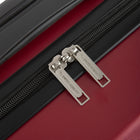 Swiss Mobility AHB 21,5 po Valise de cabine rigide - Rouge-9
