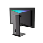 Koorui - Moniteur OLED QHD 27" 16:9 360 Hz, 0,03 ms - S4941XO-PIP et PBP vous permettent de gérer deux sources de signaux sur un seul écran pour un multitâche sans faille. Il prend également en charge le mode KVM, ce qui vous permet de contrôler plusieurs appareils avec un seul clavier et une seule souris pour plus de commodité