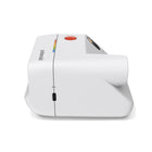 Polaroid - Appareil photo instantané Go 3e génération - blanc-Miroir à selfie et flash puissant. Fini les têtes coupées ! Le miroir à selfie frontal vous assure un cadrage parfait, tandis que le puissant flash intégré garantit des photos nettes en toutes circonstances