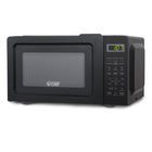 Commercial Chef - Four à micro-ondes de comptoir de 0,7 pi³ et 700 W - Noir-Puissant : Lorsqu'il s'agit de fours à micro-ondes, notre micro-ondes Commercial Chef de 700 watts (23,1 lb) est votre solution pour une cuisine rapide et délicieuse. Bacon au micro-ondes, pâtes au micro-ondes et autres délicieux plats préférés !