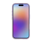 Blu Element - Étui Silicone MagSafe - pour iPhone 17 Pro Max - Lavande-5