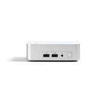 ASUS - Kit Barebon ASUS NUC 13 PRO Desk Edition avec processeur Intel Core i5-1340P - RNUC13VYKi50001-Élégant, attrayant et conçu pour être affiché dans n'importe quelle pièce
