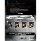 Dynamic Math - Dynamic Math -ématiques 6e année - Édition du Québec-Divisé en chapitres et en unités, chacun portant sur une série de sujets connexes