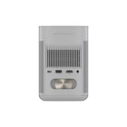 XGIMI - Projecteur de jet avant XGIMI MoGo 2 -Livré avec Android TV intégré, également iOs adaptable