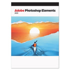 Adobe - Photoshop Éléments 2025 - Français - 1 utilisateur - Licence de 3 ans-Supprimez des objets photo grâce à la puissance de l'IA