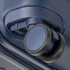 Gry Mattr - Bagage De Cabine Rigide 21,5 po-Panneau de séparation et sangles de serrage pour garder vos articles organisés et en place