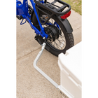 RovR - BikR Kit de raccordement de vélo pour glacière RollR-Conçu pour gérer la vitesse et testé sur les routes de montagne, les plages et les trottoirs