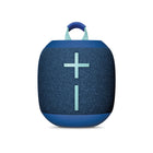 Ultimate Ears - WONDERBOOM 4 enceinte Bluetooth portable et étanche, Bleu-L'enceinte Bluetooth portable et étanche WONDERBOOM 4 offre un son à 360 degrés plus puissant dans un format contenu - un son amplifié pour une durée d'écoute allant jusqu'à 14 heures