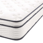 Modway - Jenna 10 po Ressorts et mousse Matelas Queen-8