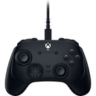 Razer - Manette Esports filaire Wolverine V3 Tournament Edition pour Xbox et PC-4 palettes à clic de souris et 2 pare-chocs à griffes : 6 boutons remappables pour les surpasser tous