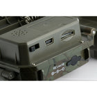 Technaxx - Mini Nature Wild Cam TX-117 FullHD 1080p - Camoflauge-Le temps de déclenchement de 0.6 seconde détecte les incidents au fur et à mesure qu’ils se produisent