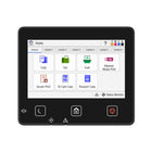 Canon - imageCLASS MF663Cdw Imprimante laser couleur sans fil multifonction - Blanc-Connexion Wi-Fi directe qui facilite la connexion d’appareils mobiles sans routeur