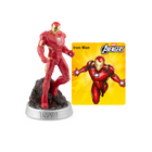 tonies -  Marvel Iron Man figurine Tonie - Anglais-C’est simple : choisir un Tonie, le déposer sur la Toniebox et pincer une oreille pour écouter des histoires, des chansons et plus encore
