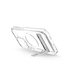 Spigen - Slim Armor Essential S MagFit pour iPhone 16 Pro Max - Cristal Clair-La collection MagFit de Spigen est universelle - soigneusement conçue pour s'adapter à tous les styles de vie