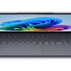 Lenovo - Ordinateur portable Ideapad Slim 3x 15,3 po Touch Copilot+ - Qualcomm Snapdragon X - SSD 512 Go - 16 Go de RAM - Windows 11 Famille-Certification écologique : ENERGY STAR 9.0, certifié EPEAT Gold, ErP Lot 6/26, conforme à la directive RoHS