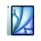Apple - iPad Air 13 po, Écran Liquid Retina, Wi-Fi + Cellular, Puce M3, 1 TB, Bleu-écran liquid retina 13 po:  Le superbe écran Liquid Retina à réflectivité ultrafaible est doté de technologies avancées comme True Tone et la gamme de couleurs étendue P3, pour des images époustouflantes à tout coup