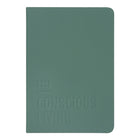 Letts - 2026 Agenda hebdomadaire/mensuel Conscious - 8-1/4" x 5-5/6" - Pin - Multilingue- Style d’intérieur intemporel avec une semaine sur deux pages