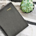 Blueline - 2026 Agenda mensuel MiracleBind 16 mois avec pages de notes rechargeables - 11 po x 9-1/16 po - Noir - Bilingue-Bilingue