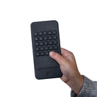Bouncyband - Téléphone Fidget - Lot de 2-Sans latex