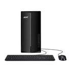 Acer - Ordinateur de bureau Tower 18L - Intel Core i5-14400 - SSD 1 To - 16 Go RAM - Windows 11-4