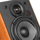 Edifier - R1380DB Enceintes de bibliothèque actives Bluetooth - Brun-6
