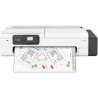 Canon - Imprimante multifonction grand format imagePROGRAF TC-21M avec scanner à plat-5