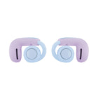 Bose - Écouteurs Ultra Open - Lilas frais-Plongez au cœur de la musique, où que vous soyez : Grâce au son spatialisé Bose Immersive Audio, ces écouteurs Bluetooth offrent un confort optimal et une esthétique optimale, vous permettant de vivre pleinement votre musique