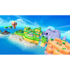 Super Mario Party Jamboree pour Nintendo Switch-Deux plateaux classiques sont de retour : Pays Western et Château arc-en-ciel de Mario